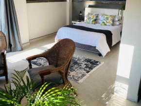 46 on Allcock Guest apartment